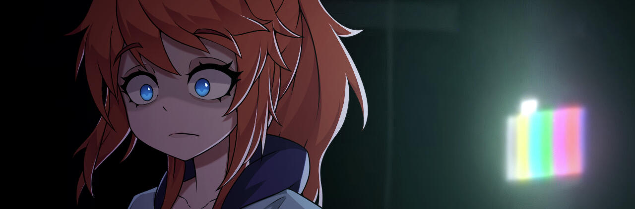 Parasocial: A VTuber Story (Part 1)